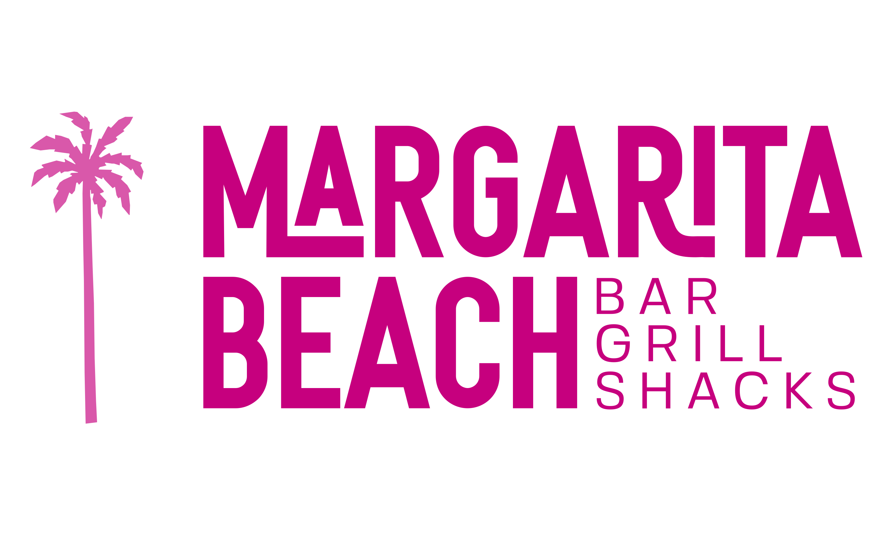 Margarita Beach